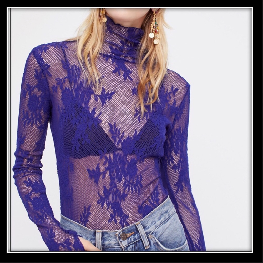 💛FREE PEOPLE -SWEET SECRETS